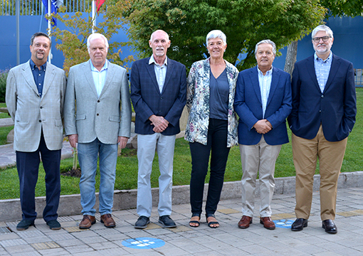 Foto Staff