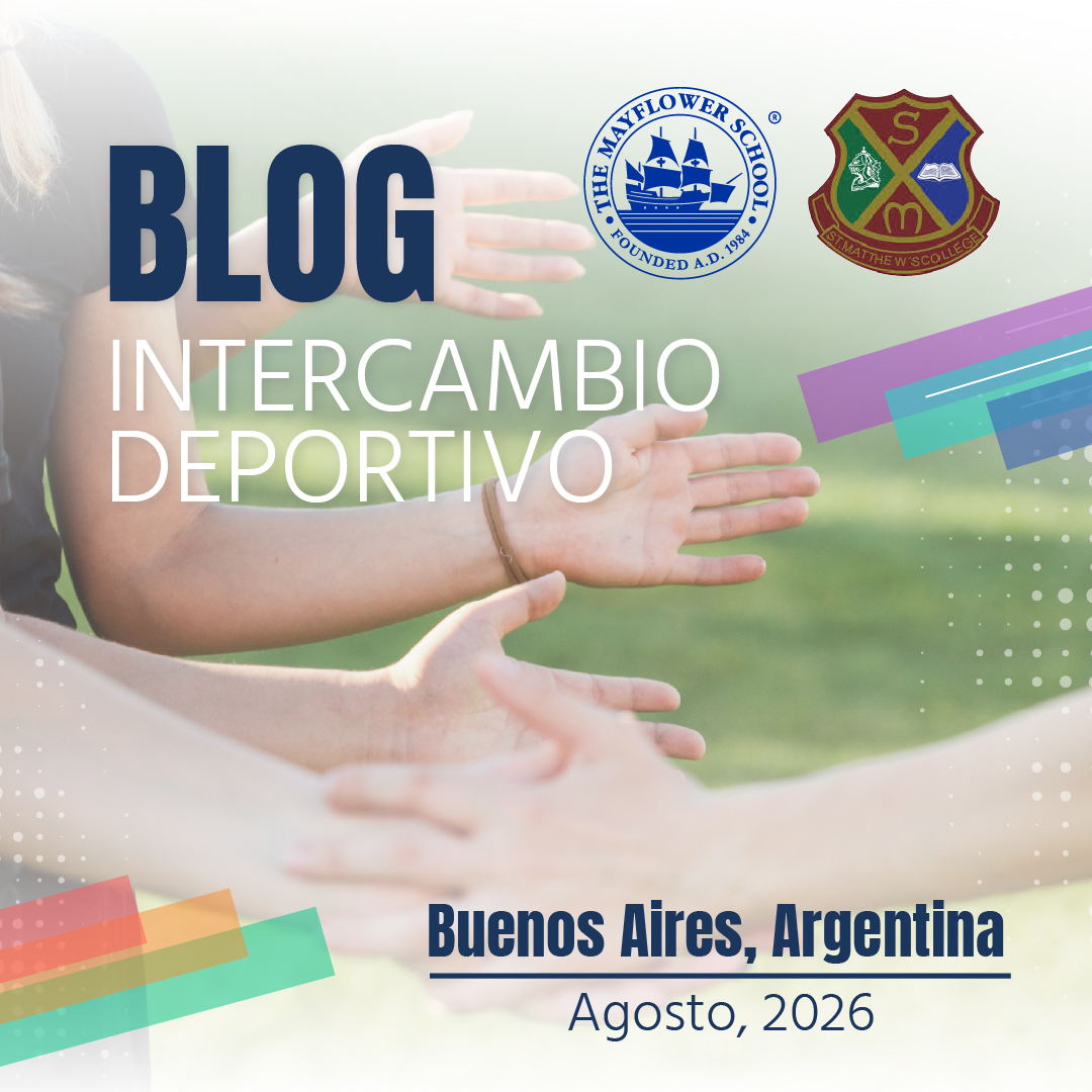 Intercambio Deportivo