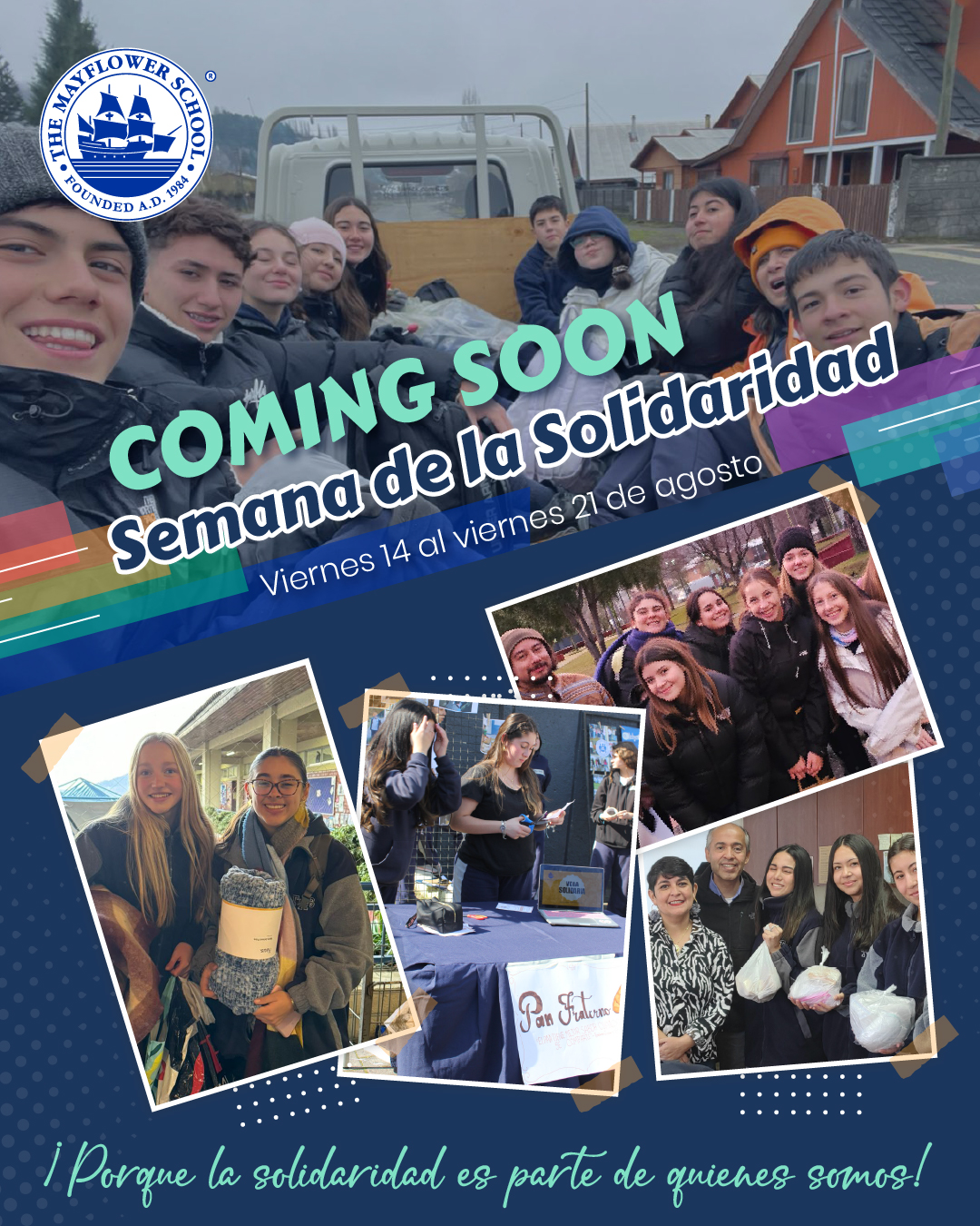 Semana de la Solidaridad