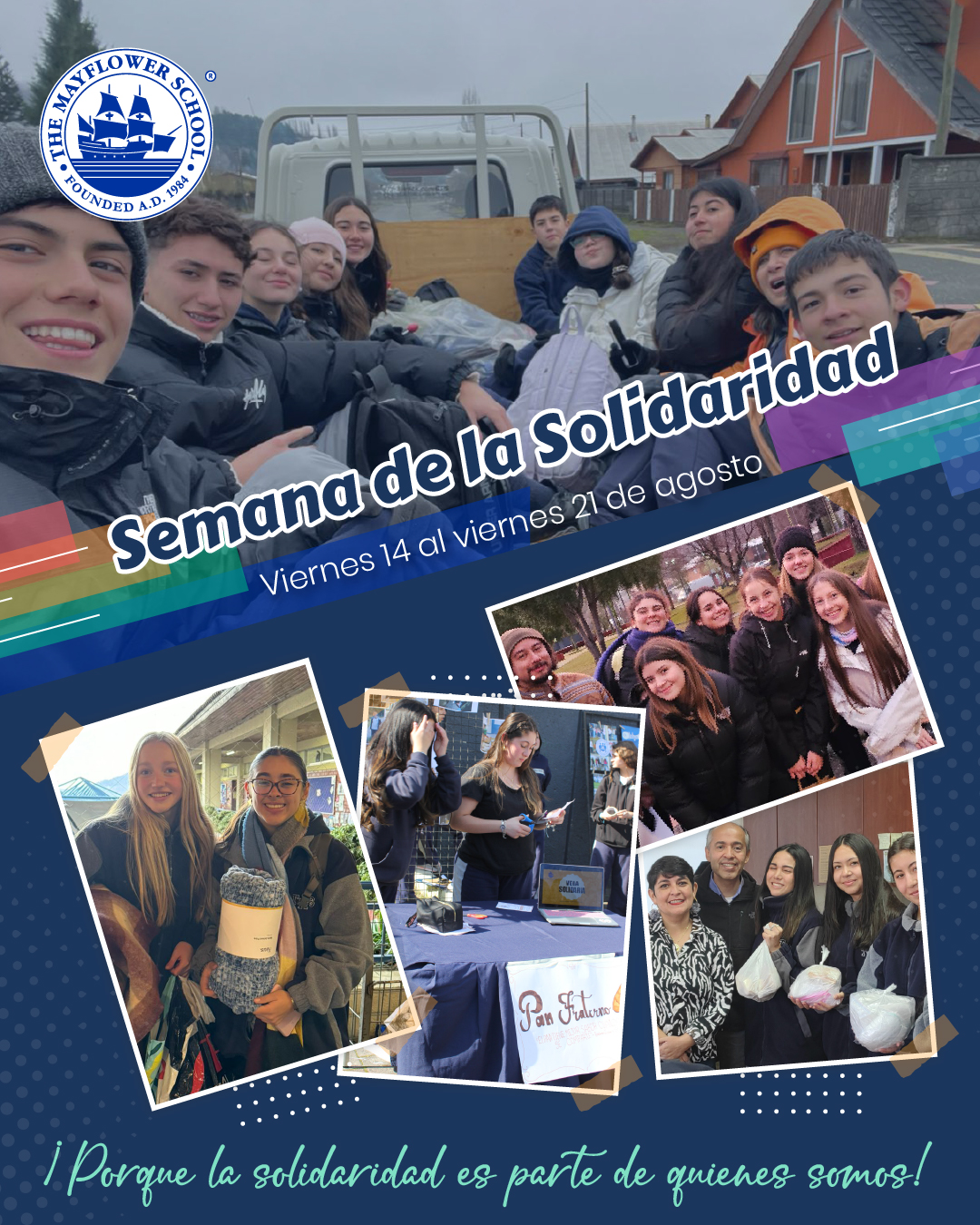 Semana de la Solidaridad