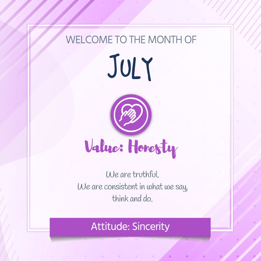July